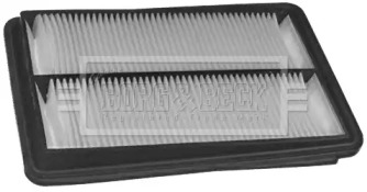 BORG & BECK bfa2408 -  Воздушный фильтр
